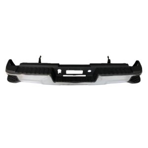 2015 - 2019 GMC Sierra 2500 Hd Rear Step Bumper