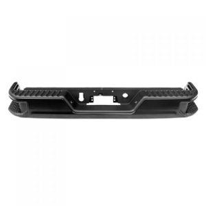 2019 - 2025 GMC Sierra 1500 Rear Bumper Assembly