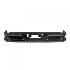 2019 - 2025 GMC Sierra 1500 Rear Bumper Assembly