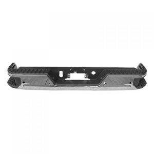 2019 - 2025 GMC Sierra 1500 Rear Bumper Assembly