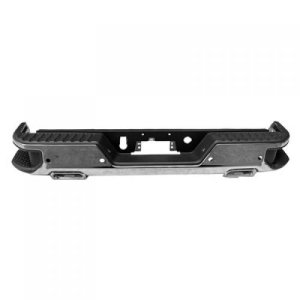 2019 - 2025 GMC Sierra 1500 Rear Bumper Assembly