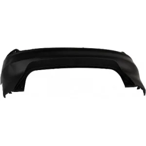 2019 - 2025 Chevrolet (Chevy) Silverado 1500 Rear Bumper Assembly