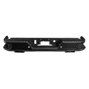 2019 - 2025 GMC Sierra 1500 Rear Bumper Assembly