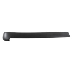 1995 - 1997 Oldsmobile Bravada Rear Lower Bumper Trim Left (Driver) Replacement