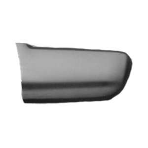 1995 - 1997 GMC Jimmy Rear Bumper End - Right (Passenger)