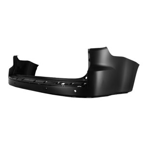 2013 - 2017 GMC Acadia Limited Rear Bumper Cover Upper