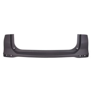 2018 - 2024 Chevrolet (Chevy) Equinox Rear Bumper Cover