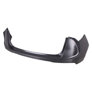 2019 - 2020 Buick Envision Rear Bumper Cover Upper