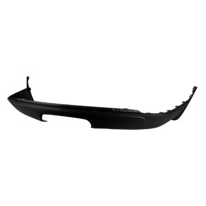 2013 - 2017 Chevrolet (Chevy) Traverse Rear Bumper Cover Lower