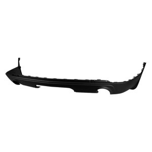 2013 - 2017 Chevrolet (Chevy) Traverse Rear Bumper Cover Lower