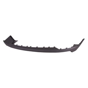 2016 - 2017 GMC Terrain Rear Bumper Cover Lower
