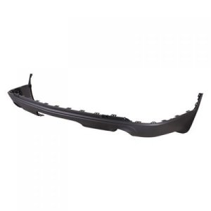 2013 - 2017 Chevrolet (Chevy) Traverse Rear Bumper Cover Lower