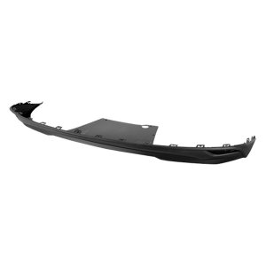 2016 - 2025 Chevrolet (Chevy) Malibu Rear Bumper Cover Lower