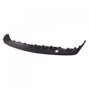 2018 - 2021 Chevrolet (Chevy) Equinox Rear Bumper Cover Lower