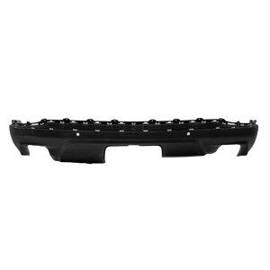 2018 - 2021 Chevrolet (Chevy) Equinox Rear Bumper Cover