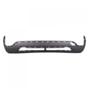 2017 - 2021 Chevrolet (Chevy) Trax Rear Bumper Cover Lower