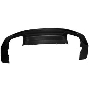 2016 - 2024 Chevrolet (Chevy) Camaro Rear Bumper Cover Lower