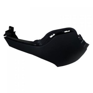 2015 - 2016 Chevrolet (Chevy) Trax Rear Bumper Cover (Left / Driver Side)