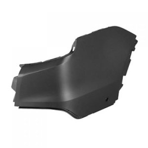 2017 - 2019 Cadillac Xt5 Rear Bumper Cover (Right / Passenger Side)