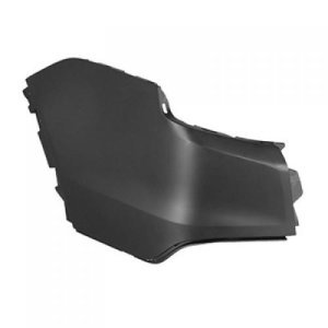 2017 - 2021 Cadillac Xt5 Rear Bumper Cover (Right / Passenger Side)