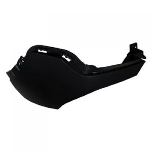 2013 - 2016 Chevrolet (Chevy) Trax Rear Bumper Cover (Right / Passenger Side)