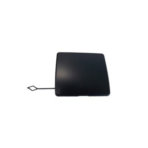 2007 - 2014 Chevrolet (Chevy) Tahoe Rear Tow Eye Cover