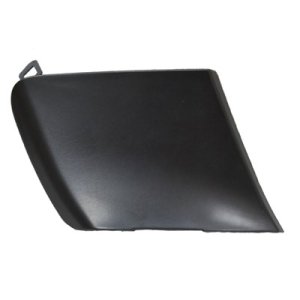 2016 - 2019 Chevrolet (Chevy) Cruze Rear Bumper Tow Hook Cover