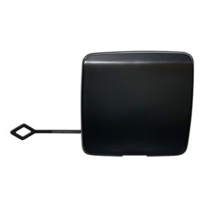 2015 - 2019 Cadillac Ats Rear Bumper Tow Hook Cover