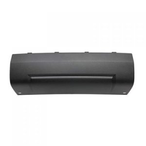 2013 - 2017 GMC Acadia Rear Bumper Tow Hook Cover