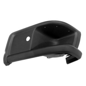 2019 - 2022 GMC Canyon Rear Bumper Trim - Right (Passenger)