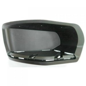2019 - 2025 Chevrolet (Chevy) Silverado 1500 Rear Bumper Insert (Right / Passenger Side)