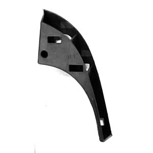 2015 - 2022 GMC Canyon Rear Bumper Cover Support (Left / Driver Side)