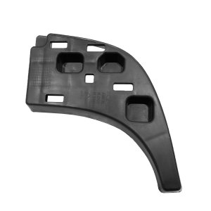 2015 - 2019 GMC Sierra 2500 Hd Rear Bumper Cover Support (Left / Driver Side)