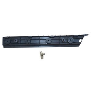 2015 - 2020 Chevrolet (Chevy) Tahoe Rear Bumper Cover Support (Left / Driver Side)