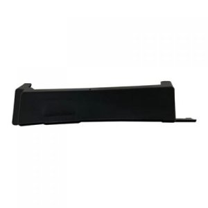 2018 - 2024 Chevrolet (Chevy) Traverse Rear Bumper Cover Support (Left / Driver Side)
