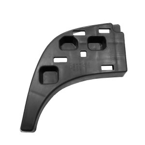 2015 - 2019 Chevrolet (Chevy) Silverado 3500 Hd Rear Bumper Cover Support (Right / Passenger Side)