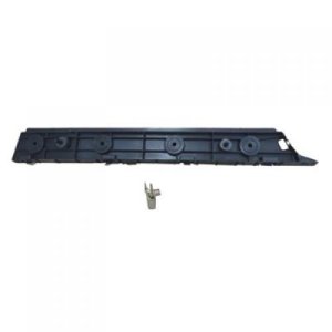2015 - 2020 Chevrolet (Chevy) Tahoe Rear Bumper Cover Support (Right / Passenger Side)