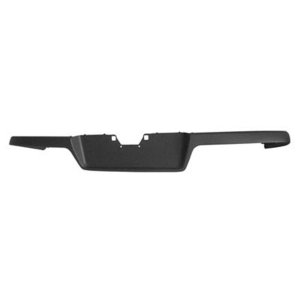 2000 - 2005 Chevrolet (Chevy) Monte Carlo Rear Bumper Trim