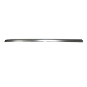 2017 - 2026 Cadillac Xt5 Rear Bumper Trim - Left (Driver)