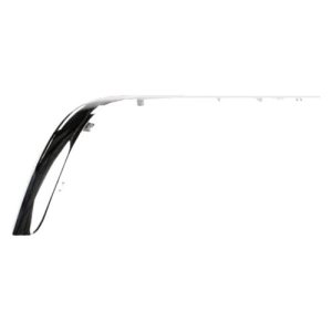 1997 - 2005 Buick Park Avenue + Ultra Rear Bumper Trim Right (Passenger) Replacement