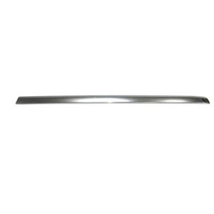 2017 - 2026 Cadillac Xt5 Rear Bumper Trim - Right (Passenger)