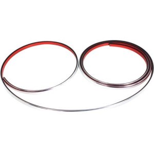 1997 - 2003 Buick Century Rear Bumper Trim Replacement