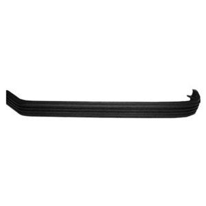 1988 - 2000 GMC Blazer Rear Bumper Trim - Right (Passenger)