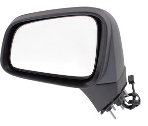 2015 - 2016 Chevrolet (Chevy) Trax Side View Mirror - Left (Driver)