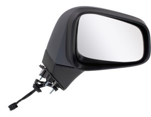 2015 - 2016 Chevrolet (Chevy) Trax Side View Mirror - Right (Passenger)