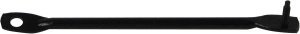 2007 - 2014 Chevrolet (Chevy) Silverado 3500 Hd Rear Bumper Support Bracket (Left / Driver Side)