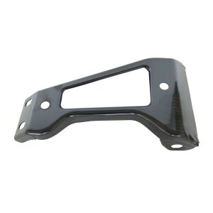 1999 - 2007 GMC Sierra 1500 Classic Rear Bumper Support Bracket (Left / Driver Side) 