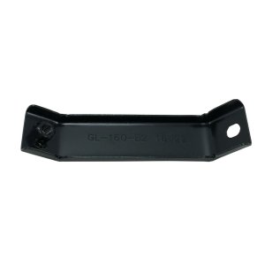 2005 - 2012 GMC Canyon Rear Bumper Support Bracket (Left / Driver Side) 