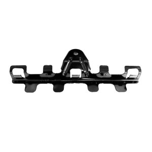 2018 - 2024 Chevrolet (Chevy) Equinox Rear Bumper Support Bracket (Left / Driver Side)