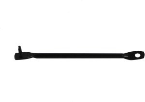 2007 - 2014 GMC Sierra 2500 Hd Rear Bumper Support Bracket (Right / Passenger Side)